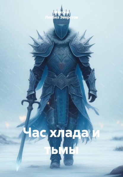 Час хлада и тьмы