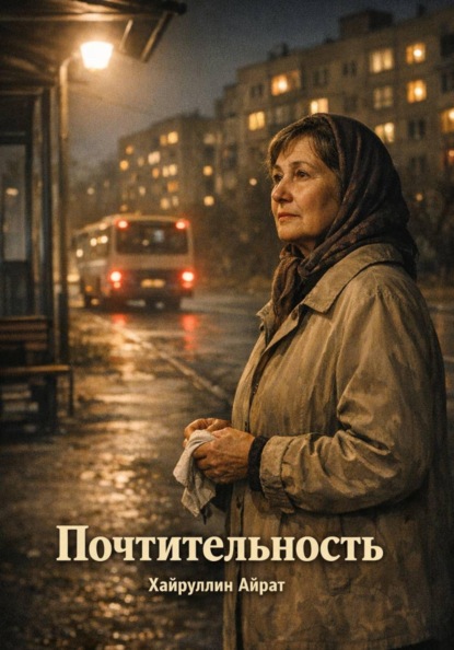 Почтительность