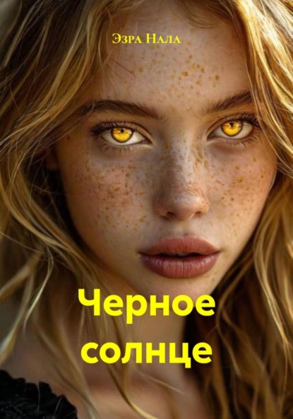 Черное солнце