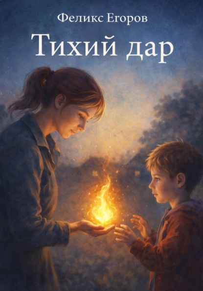 Тихий дар
