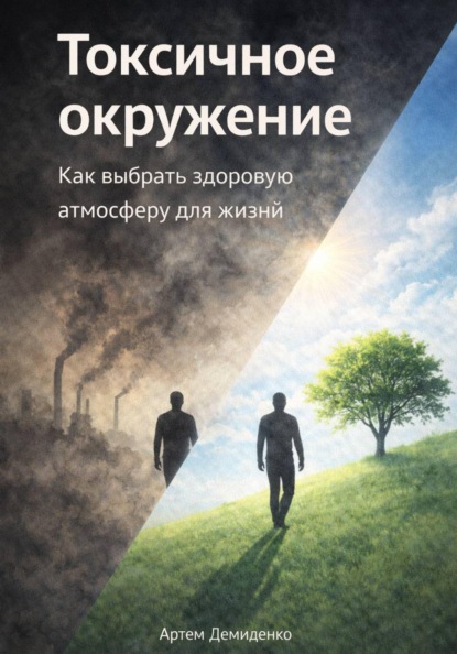 Токсичное окружение: Как выбрать здоровую атмосферу для жизни