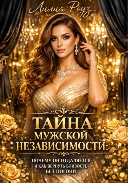 Тайна мужской независимости: почему он отдаляется и как вернуть близость без погони