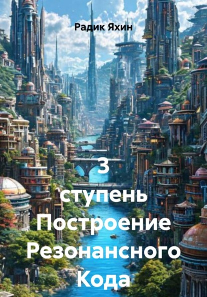 3 ступень Построение Резонансного Кода