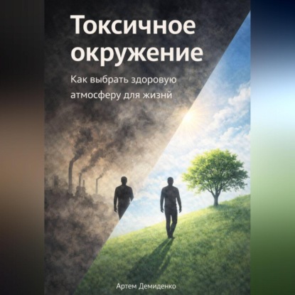 Токсичное окружение: Как выбрать здоровую атмосферу для жизни