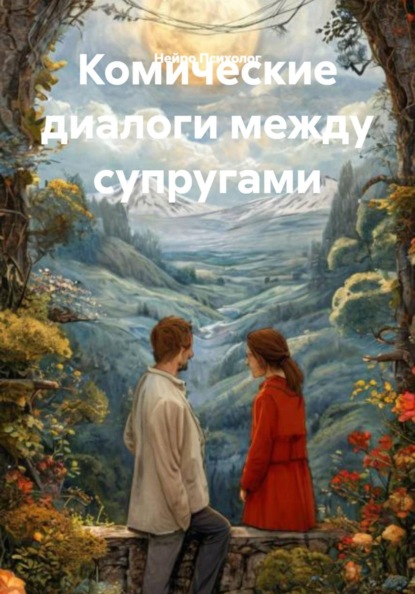 Комические диалоги между супругами
