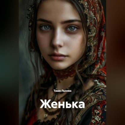 Женька