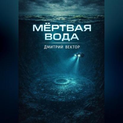 Мёртвая вода