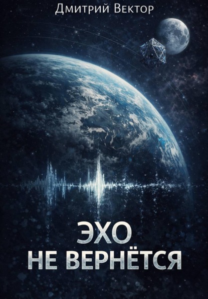 Эхо не вернётся