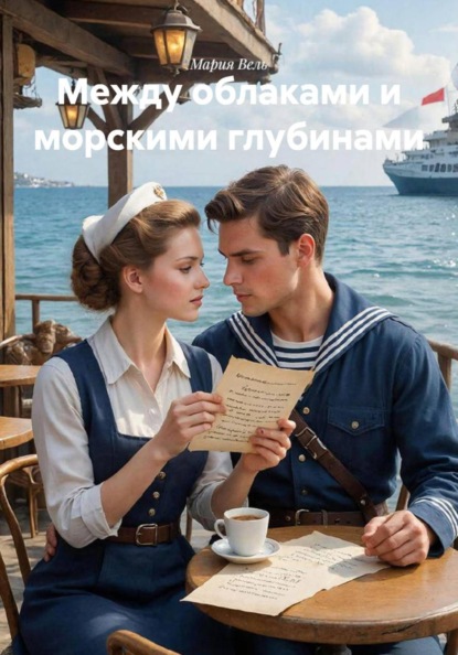 Между облаками и морскими глубинами