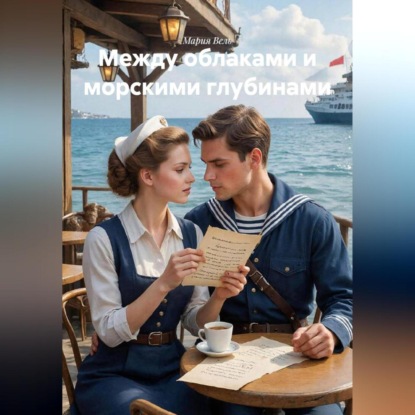 Между облаками и морскими глубинами