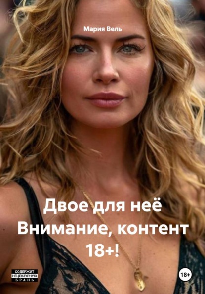 Двое для неё Контент 18+