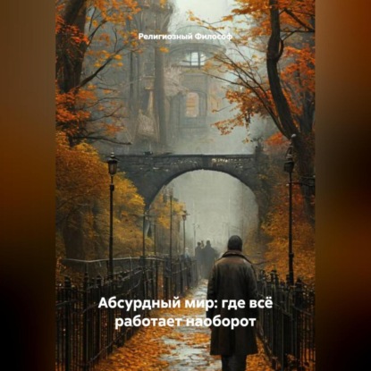 Абсурдный мир: где всё работает наоборот