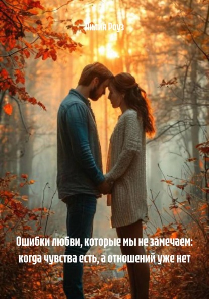 Ошибки любви, которые мы не замечаем: когда чувства есть, а отношений уже нет