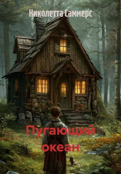 Пугающий океан