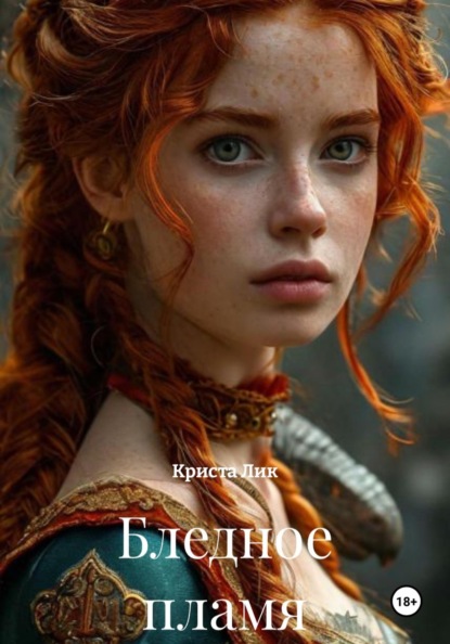 Бледное пламя