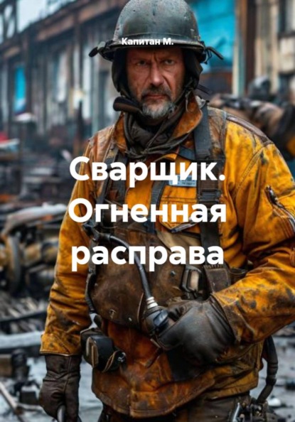 Сварщик. Огненная расправа