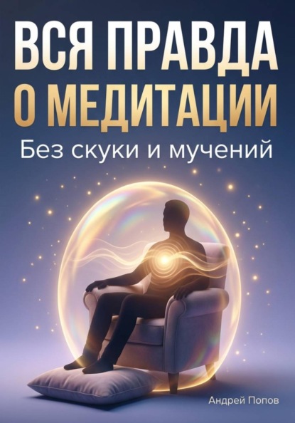 Вся правда о медитация без скуки и мучений