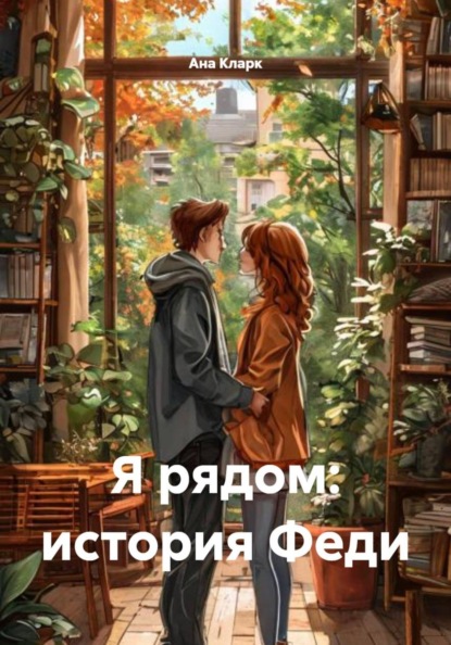 Я рядом: история Феди