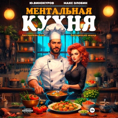 Ментальная кухня 3