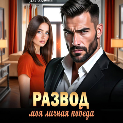 Развод. Моя личная победа