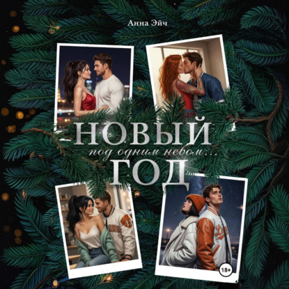 Новый год под одним небом