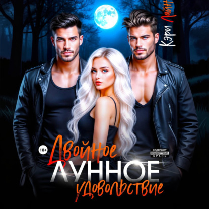 Двойное лунное удовольствие