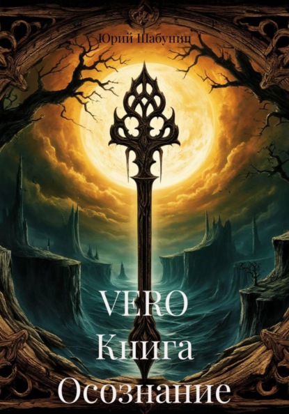 VERO Книга Осознание