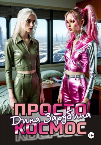 Просто космос