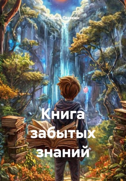 Книга забытых знаний