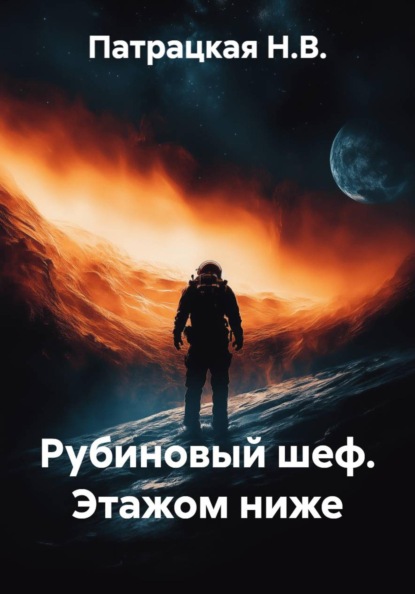 Рубиновый шеф. Этажом ниже