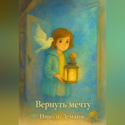 Вернуть мечту