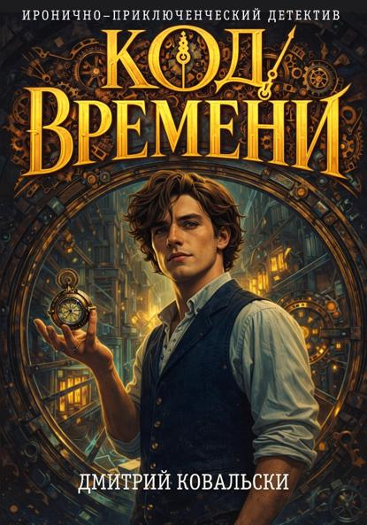 Код времени