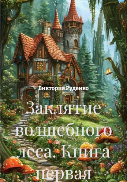 Заклятие волшебного леса