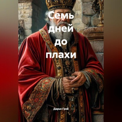 Семь дней до плахи