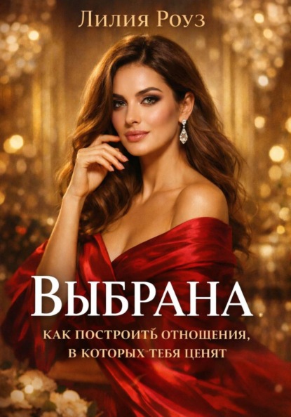 Выбрана: как построить отношения, в которых тебя ценят