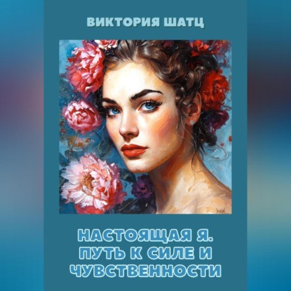 Настоящая Я. Путь к силе и чувственности
