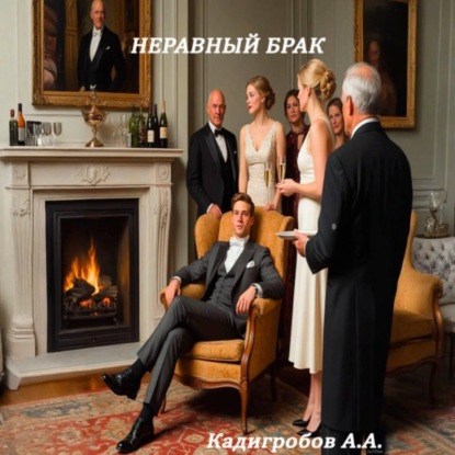 Неравный брак