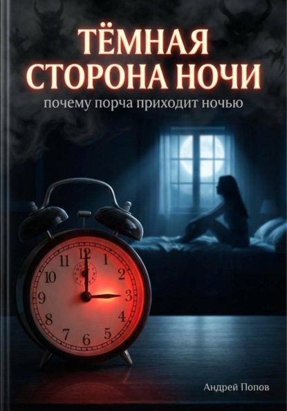 Тёмная сторона ночи: полное руководство по защите от ночных магических воздействий