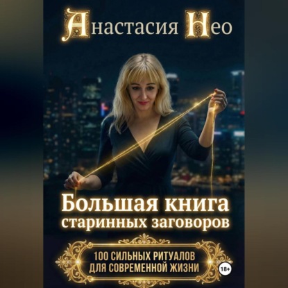 Коды реальности. Большая книга старинных заговоров