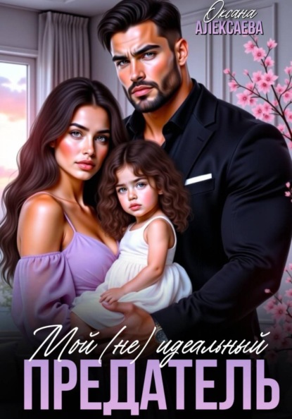 Мой (не) идеальный предатель