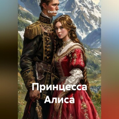 Принцесса Алиса