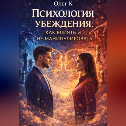 Психология убеждения: как влиять и не манипулировать