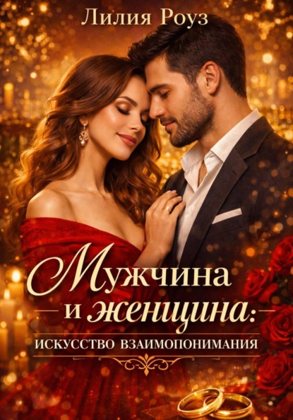 Мужчина и женщина: искусство взаимопонимания