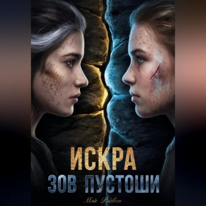 Искра. Зов Пустоши