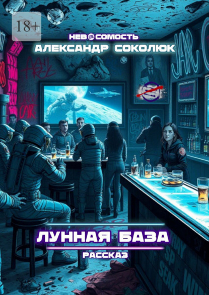 Лунная база