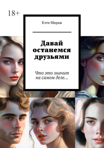 Давай останемся друзьями. Что это значит на самом деле…