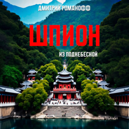 Шпион из поднебесной