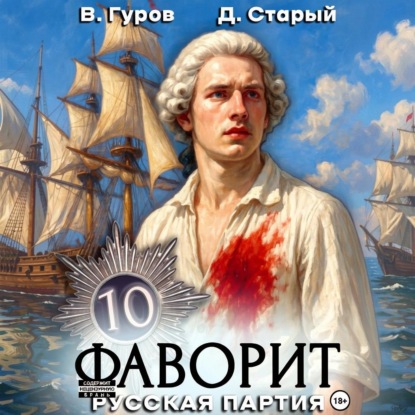 Фаворит 10. Русская партия