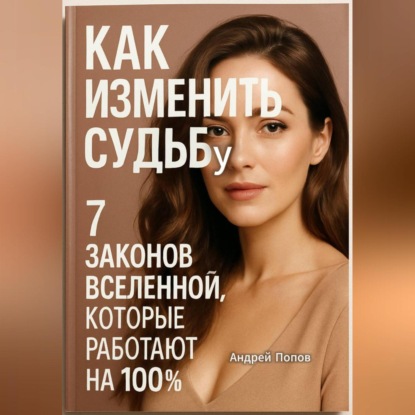 Как изменить судьбу: 7 законов Вселенной, которые работают на 100%