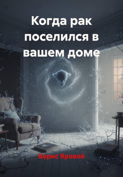 Когда рак поселился в вашем доме